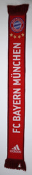 FC BAYERN MUNCHEN MIA SAN MIA SCARF