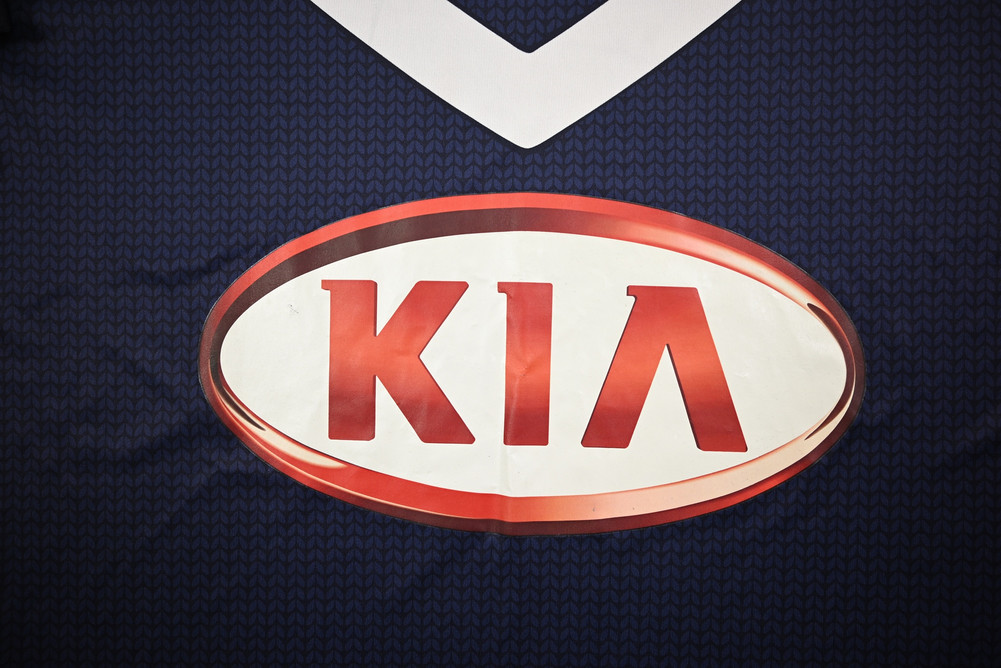 2012-13 BORDEAUX SHIRT L