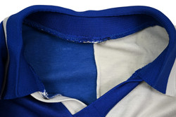 1980-85 GRASSHOPPERS ZURICH SHIRT S