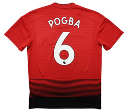 2018-19 MANCHESTER UNITED *POGBA* KOSZULKA M