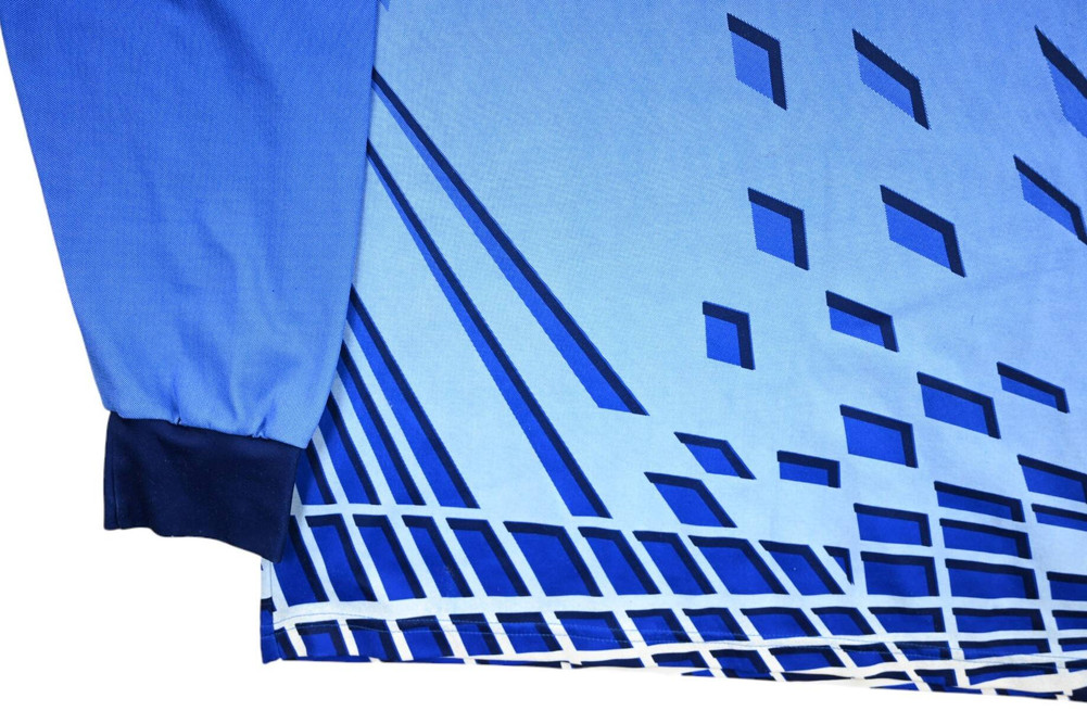 ERIMA OLDSCHOOL LONGSLEEVE SHIRT L/XL