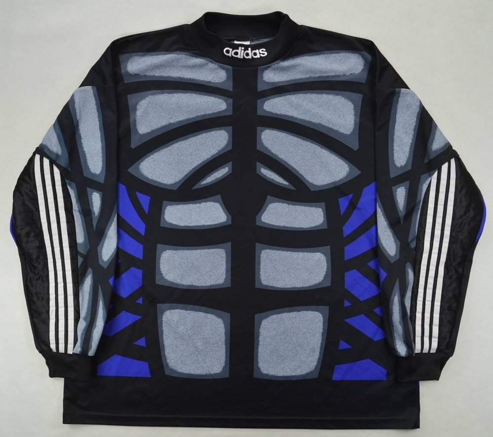 ADIDAS GK OLDSCHOOL SHIRT XXL