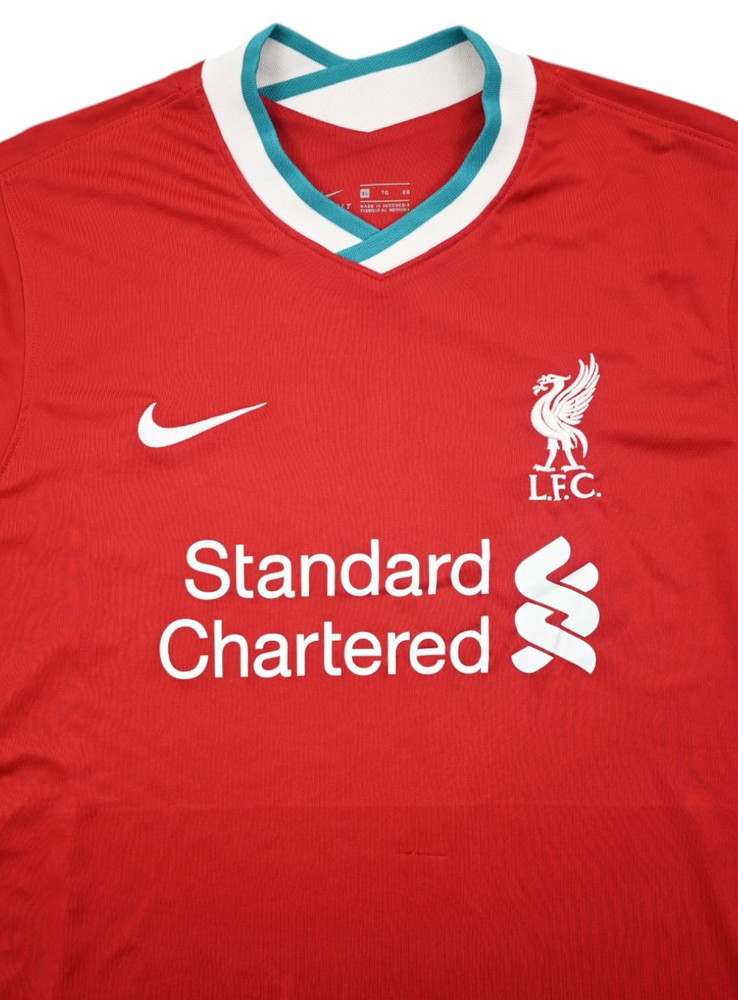 2020-21 LIVERPOOL KOSZULKA XL