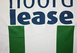 2007-08 GRONINGEN SHIRT XL