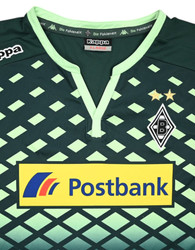 2015-16 BORUSSIA MONCHENGLADBACH SHIRT XL