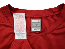 NETHERLANDS UEFA GRASSROOTS PROGRAMME KOSZULKA L