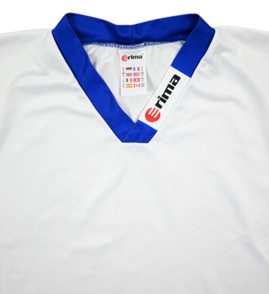 ERIMA VINTAGE KOSZULKA S