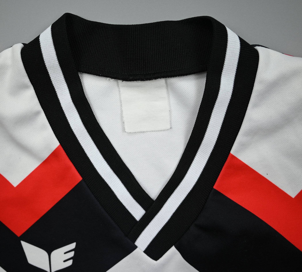 ERIMA OLDSCHOOL SHIRT S