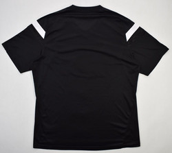 2013-14 FULHAM LONGSLEEVE KOSZULKA XL