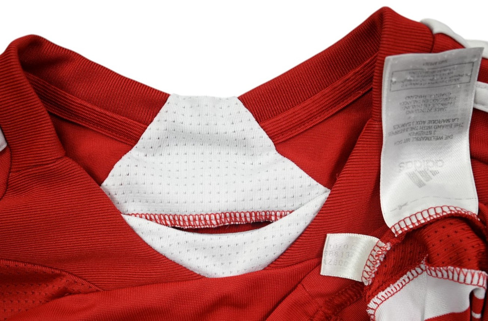 2007-08 BAYERN MUNCHEN *TONI* KOSZULKA M