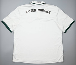 2013-14 BAYERN MUNCHEN KOSZULKA XXL