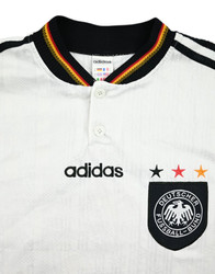 1996-98 GERMANY *MATSCHINER J.* SHIRT XXL