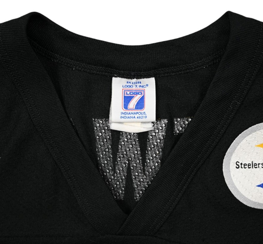 PITTSBURGH STEELERS *STEWART* NFL KOSZULKA XL