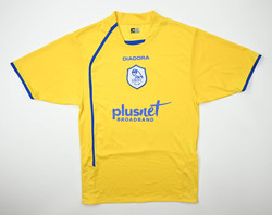 2006-07 SHEFFIELD WEDNESDAY KOSZULKA S