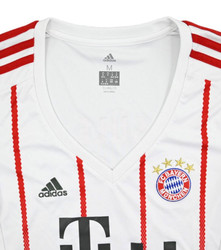 2017-18 BAYERN MUNCHEN *SULE* KOSZULKA WOMENS M