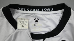 2016-17 SC TELSTAR SHIRT M
