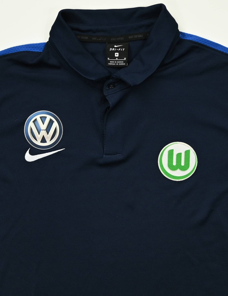 VFL WOLFSBURG KOSZULKA M