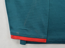 2015-16 LIVERPOOL LONGSLEEVE SHIRT XL. BOYS