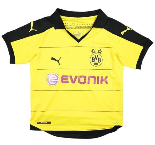 2015-16 BORUSSIA DORTMUND *REUS* KOSZULKA M. BOYS