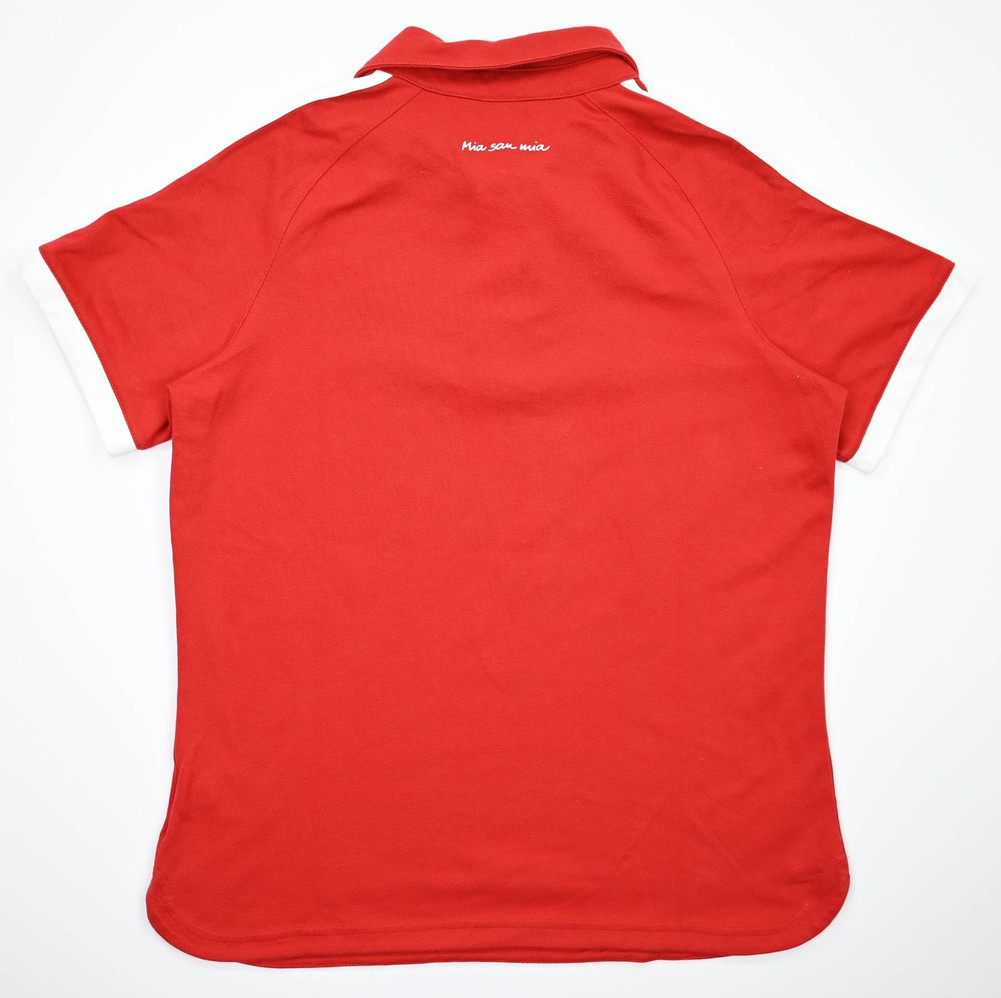 2013-14 BAYERN MUNCHEN KOSZULKA WOMEN L