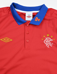 GLASGOW RANGERS KOSZULKA 3XL