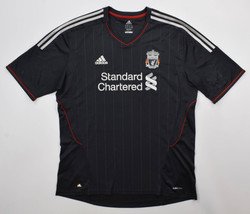 2011-12 LIVERPOOL KOSZULKA XXL