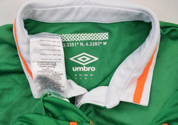 2016-17 IRELAND KOSZULKA S