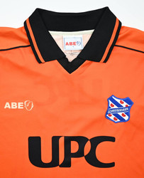 2000-01 SC HEERENVEEN KOSZULKA L