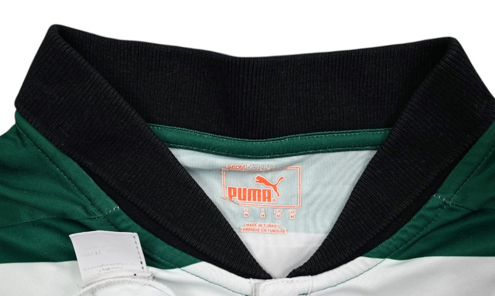 2012-13 SPORTING KOSZULKA M