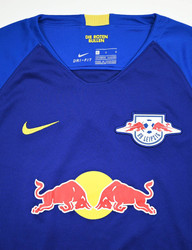 2018-19 RB LEIPZIG KOSZULKA L. BOYS