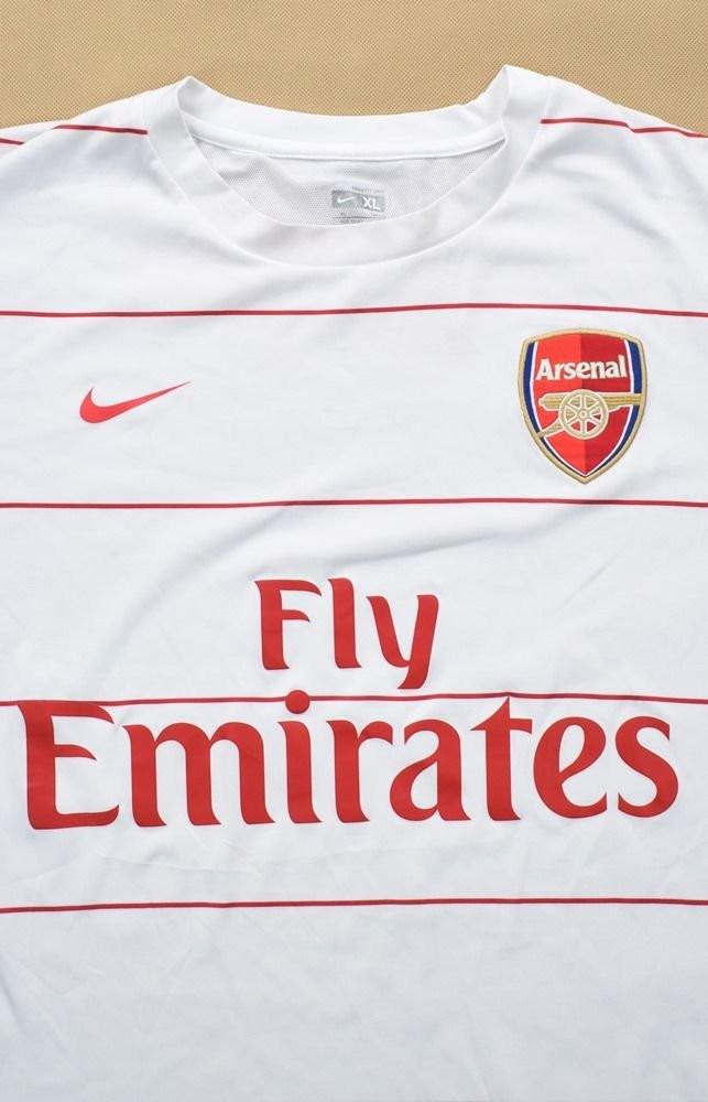 ARSENAL LONDON KOSZULKA XL