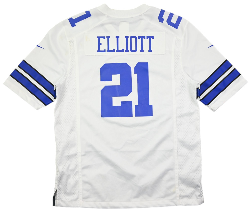 DALLAS COWBOYS *ELLIOTT* NFL SHIRT M