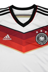 2014-15 GERMANY KOSZULKA M