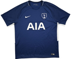 2017-18 TOTTENHAM KOSZULKA XL