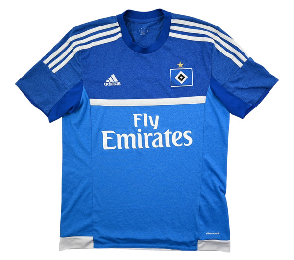 2015-16 HAMBURG KOSZULKA M