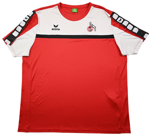 2014-15 KOLN SHIRT 3XL