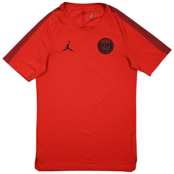 2018-19 PARIS SAINT GERMAIN KOSZULKA S