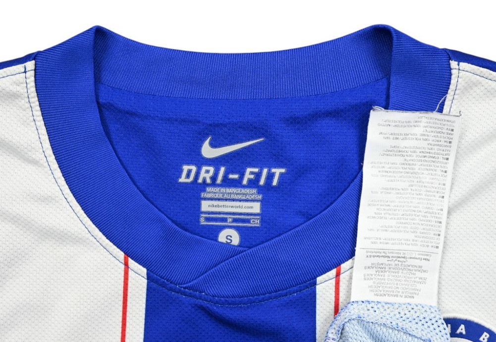 2010-12 HERTHA BERLIN *LASOGGA* KOSZULKA S