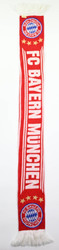 BAYERN MUNCHEN SCARF