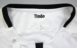 2017-18 CORINTHIANS PAULISTA SHIRT XL
