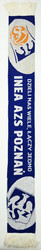 INEA AZS POZNAN SCARF