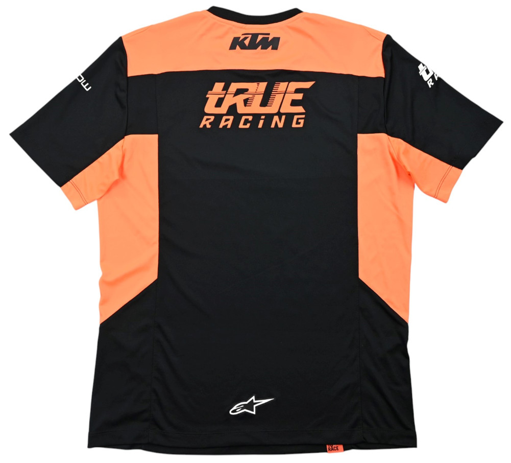 ALPINESTARS KTM TRUE RACING KOSZULKA L