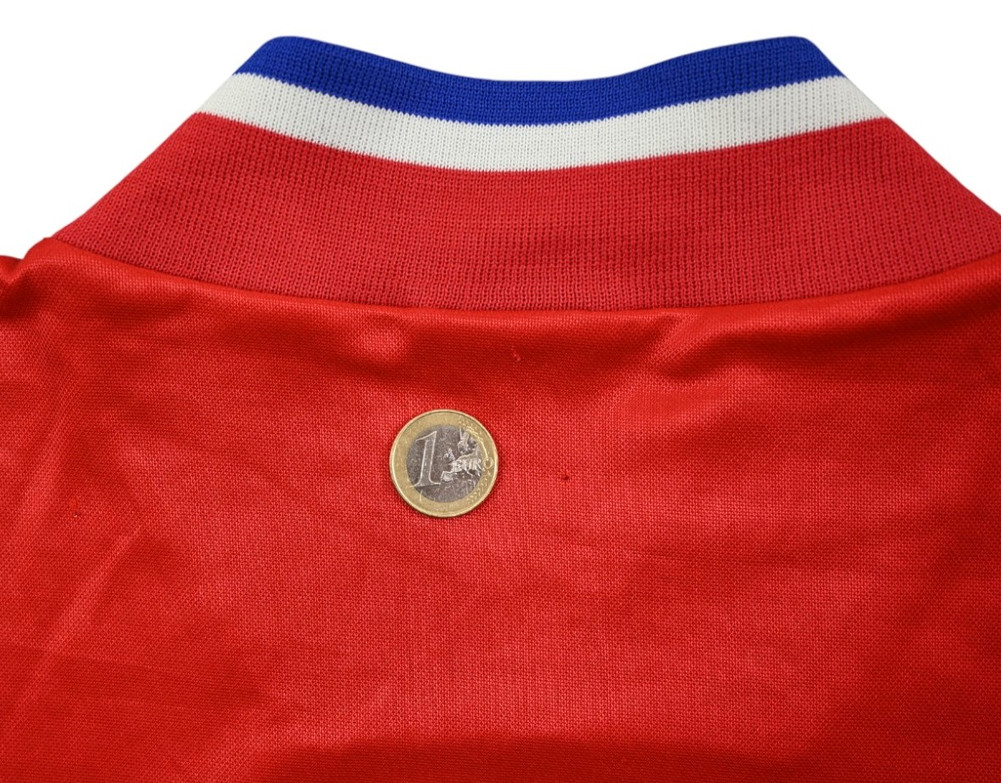 1993-95 BAYERN MUNCHEN SHIRT M