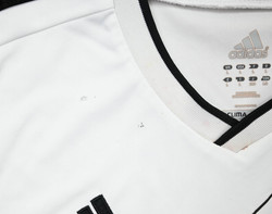 2012-13 GERMANY *LAHM* SHIRT L