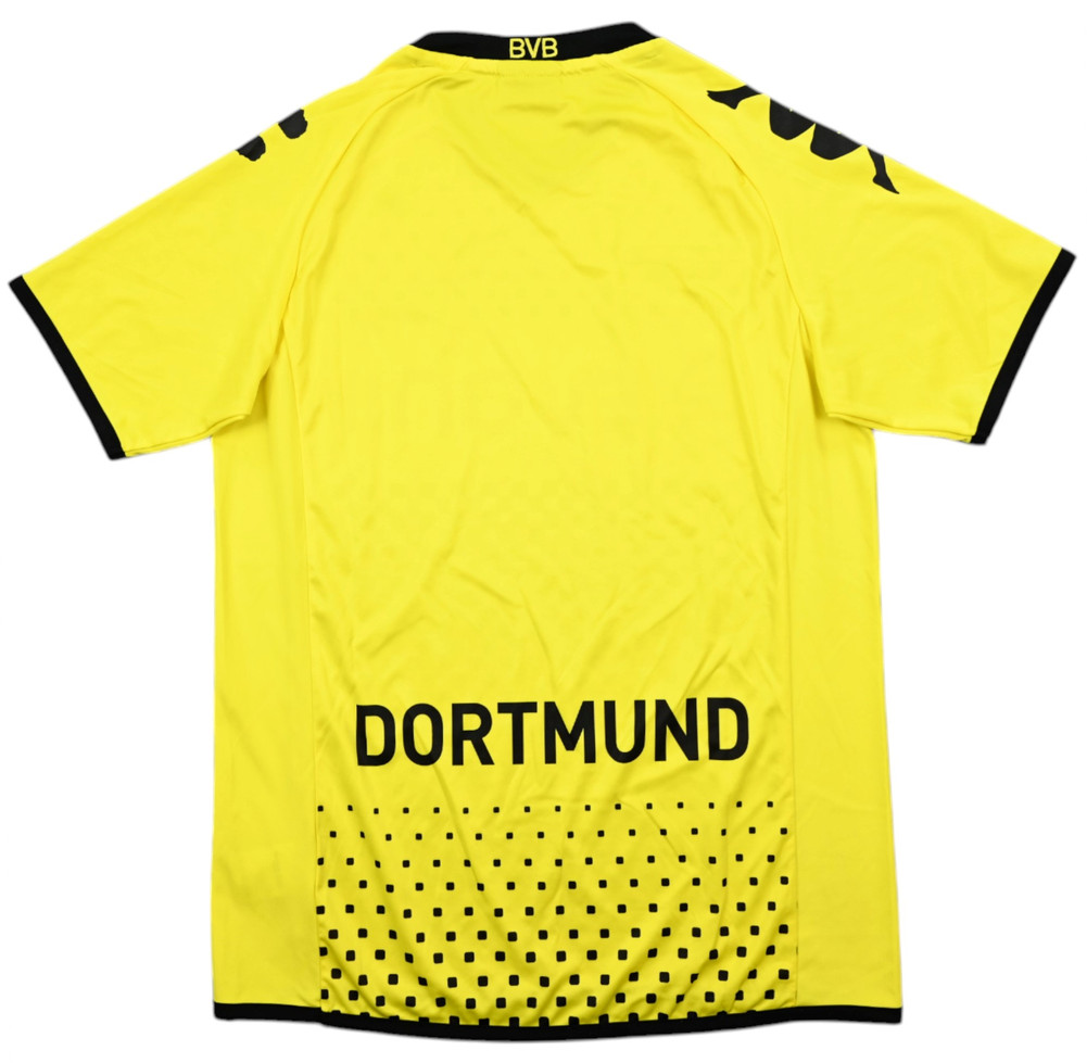 2011-12 BORUSSIA DORTMUND SHIRT XL. BOYS / S