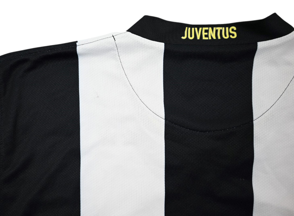 2008-09 JUVENTUS SHIRT L