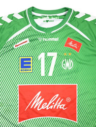 TSV GWD MINDEN *JUKIC* HANDBALL SHIRT L