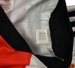 2018-19 FEYENOORD *V.PERSIE* SHIRT M. BOYS