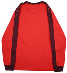 2016-17 SC HEERENVEEN GOALKEEPER SHIRT M