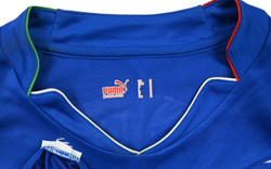 2010-12 ITALY *PIRLO*  KOSZULKA M